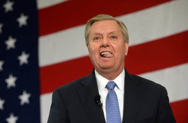 ЗМІ: сенатор США зчепився з лідерами Данії та Гренландії на Мюнхенській конференції