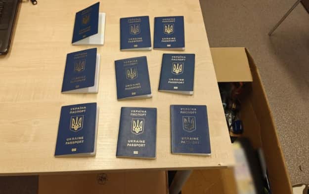 Фото: RMF24 Фото: RMF24