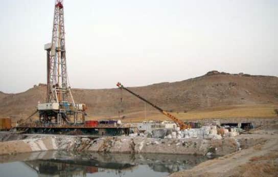 США очікують, що Іран зупинить видобуток нафти 