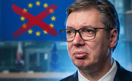 Зеленський: ЄС врахував українські пропозиції в новому пакеті санкцій проти РФ