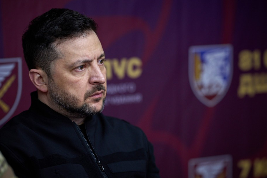 Зеленський: ретранслятори для дронів на території Білорусі вже не працюють