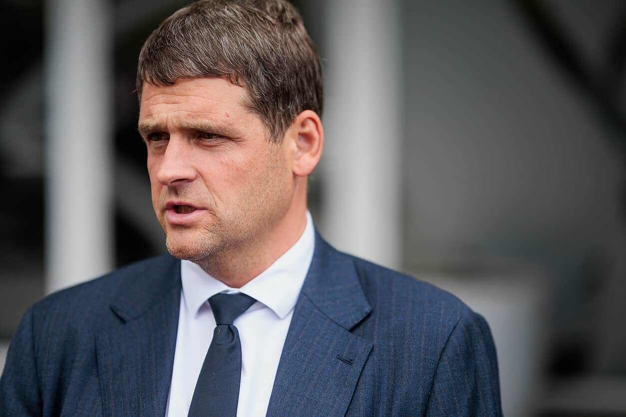 Суд оштрафував лідера ультраправих Литви за антисемітські висловлювання на 5 тисяч євро