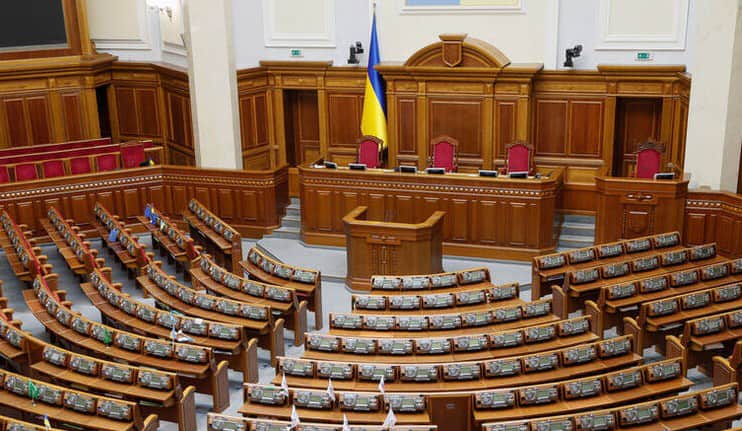 Рада розгляне 