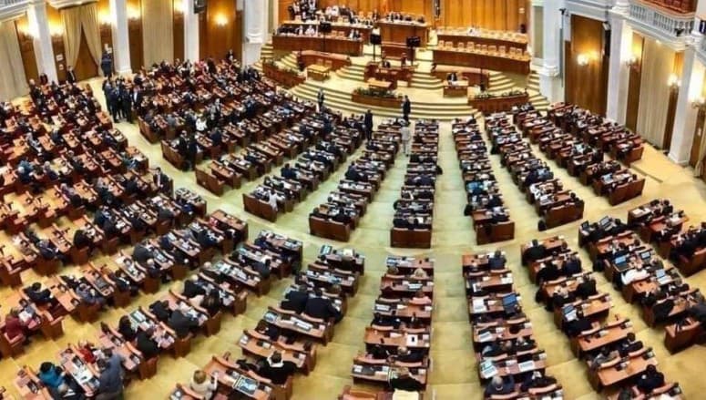 У Румунії оцінюють доцільність скорочення кількості депутатів