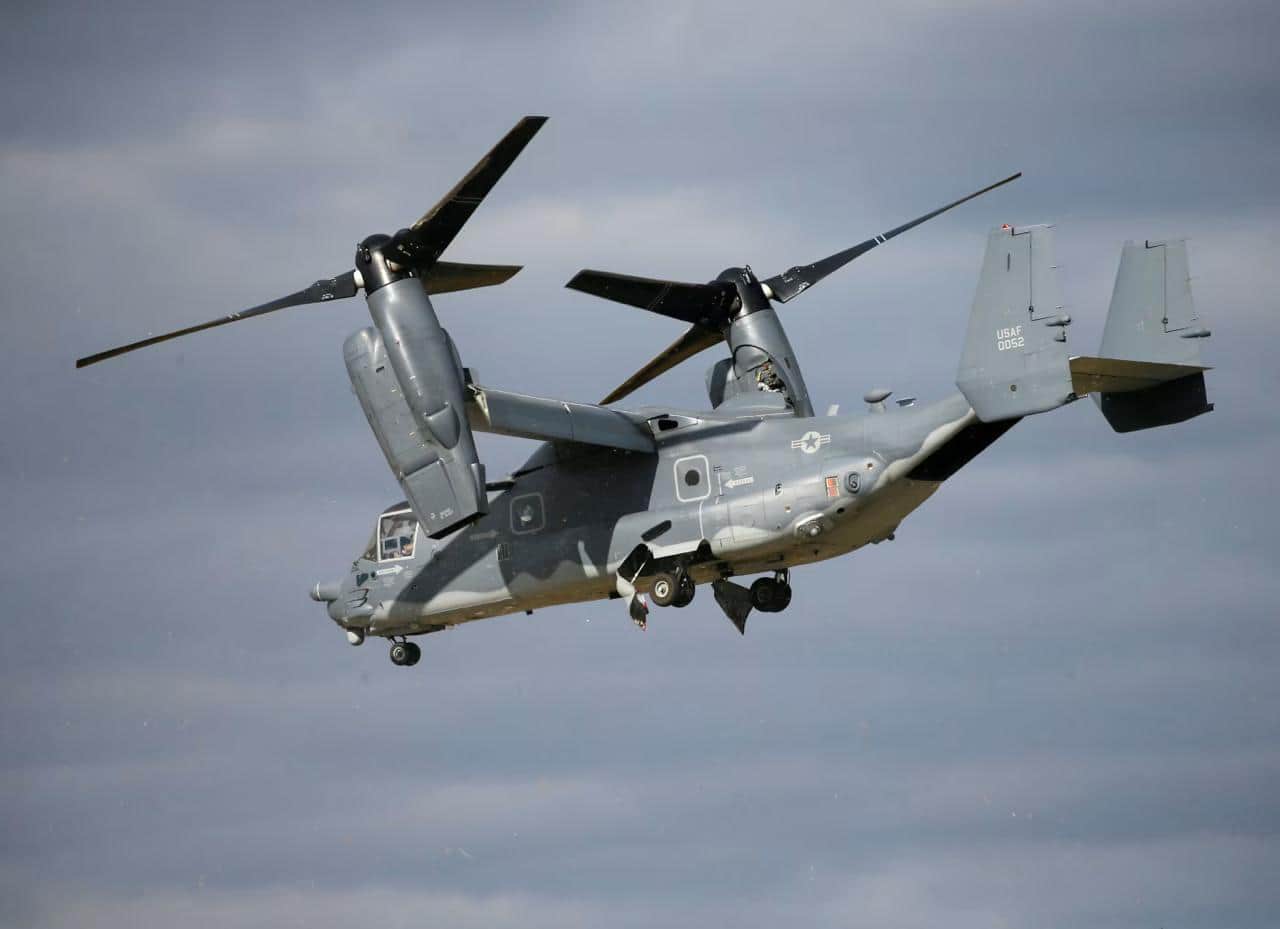 WSJ: США перекинули ближче до Венесуели елітні спецпідрозділи та авіацію