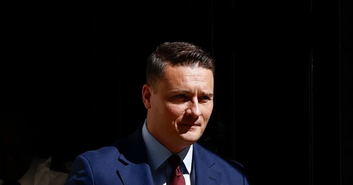 Who could become UK's next PM and what he thinks about Ukraine and the war