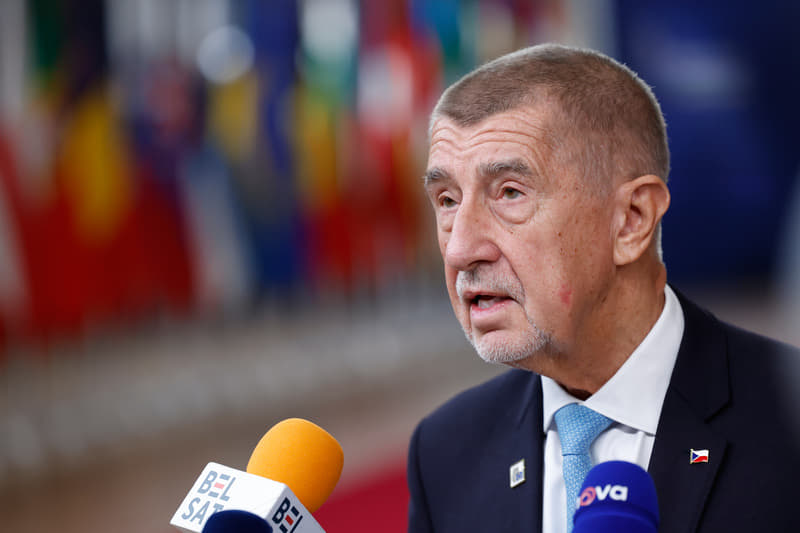 Прем’єр Чехії: Трамп підставив Європу своєю угодою з Путіним