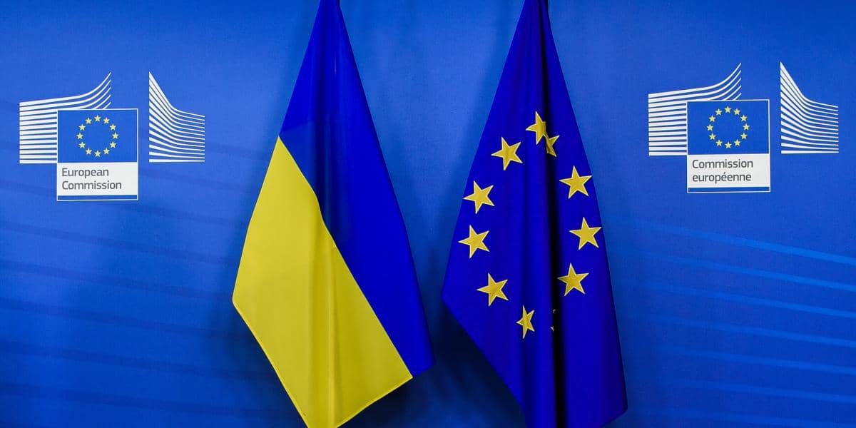 European Commission To Transfer 135 Million Euros To Ukraine And ...