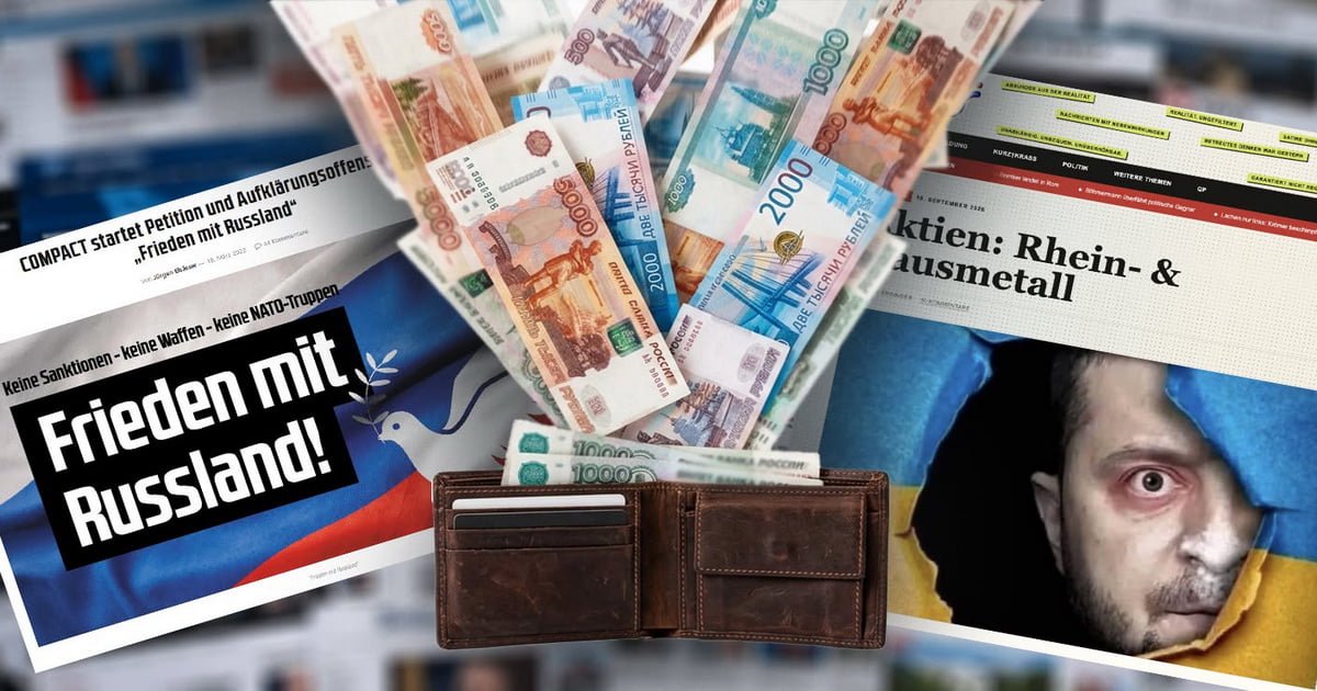 Kremlə bağlı olanlar Almaniyada “Alternativ”ı necə təqdim edir və Rusiya təsirlərini yayır