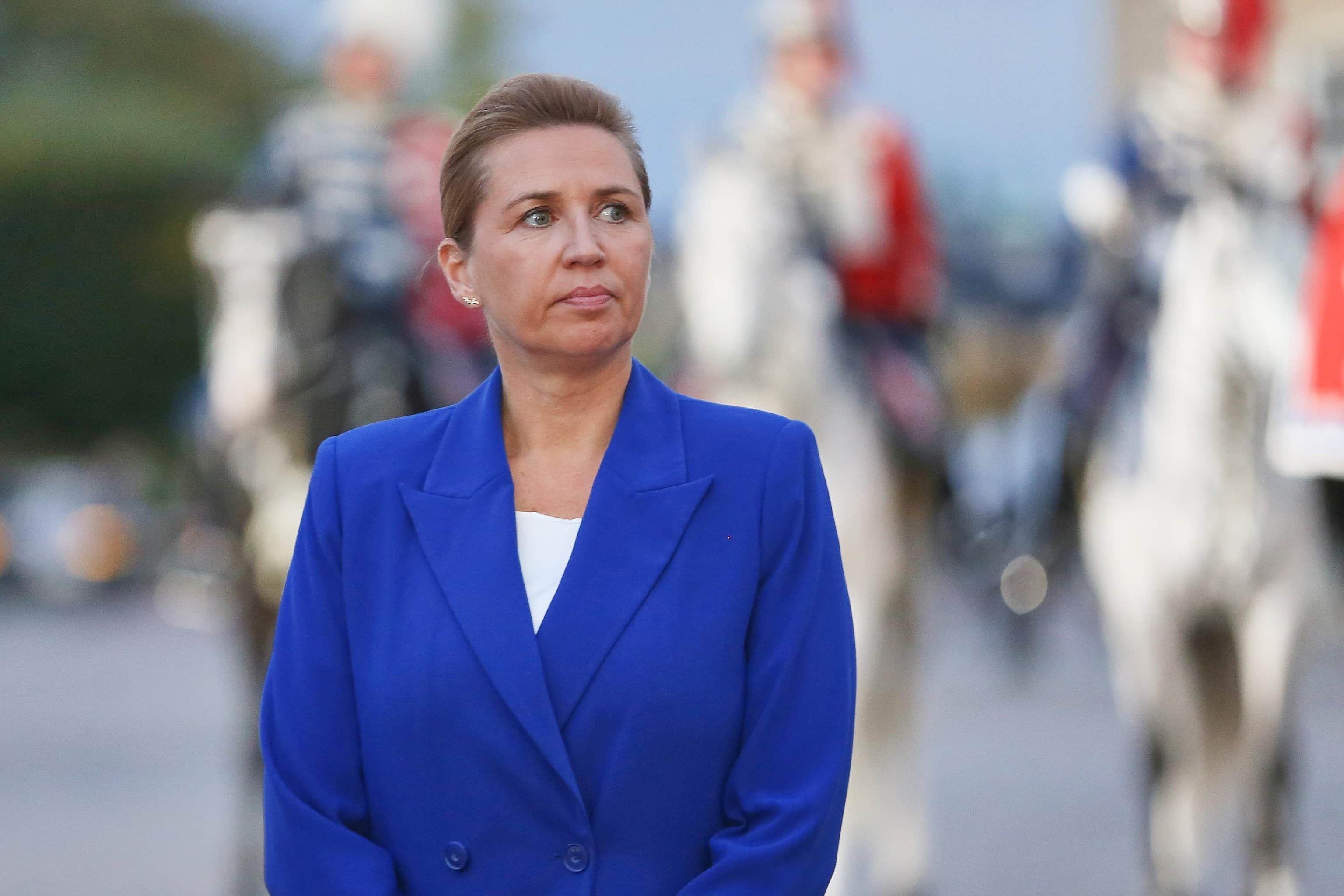 NYT: заяви Трампа і його помічника про Гренландію шокували прем’єрку Данії