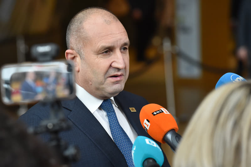 Болгарський премʼєр не підтримує 21-й пакет санкцій ЄС проти РФ через Кирила та "Лукойл"