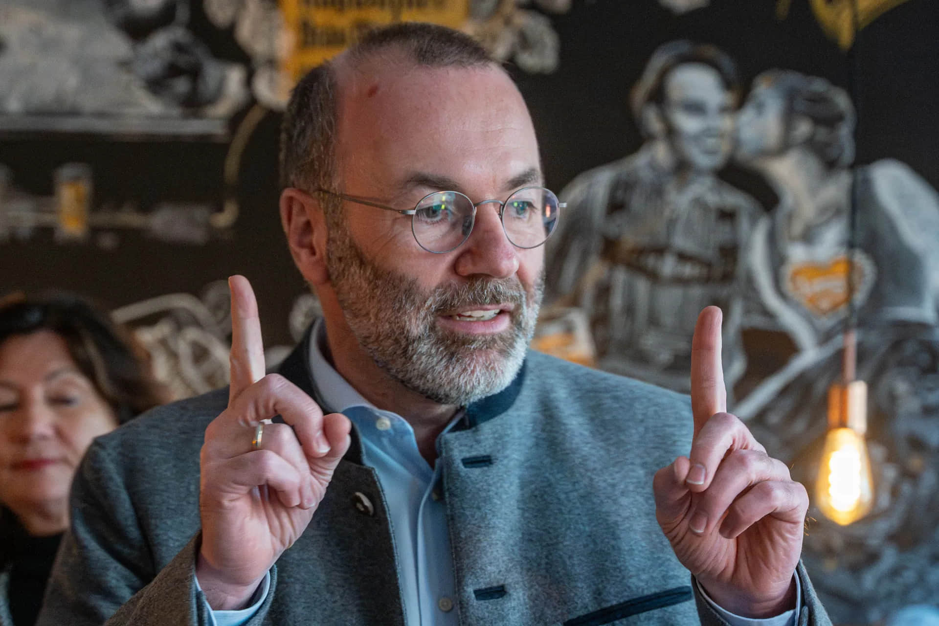 Президент найбільшої фракції в Європарламенті розкритикував правило вето в ЄС