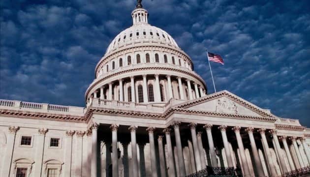 У Сенаті США кажуть про консенсус для швидкої допомоги Україні та Ізраїлю