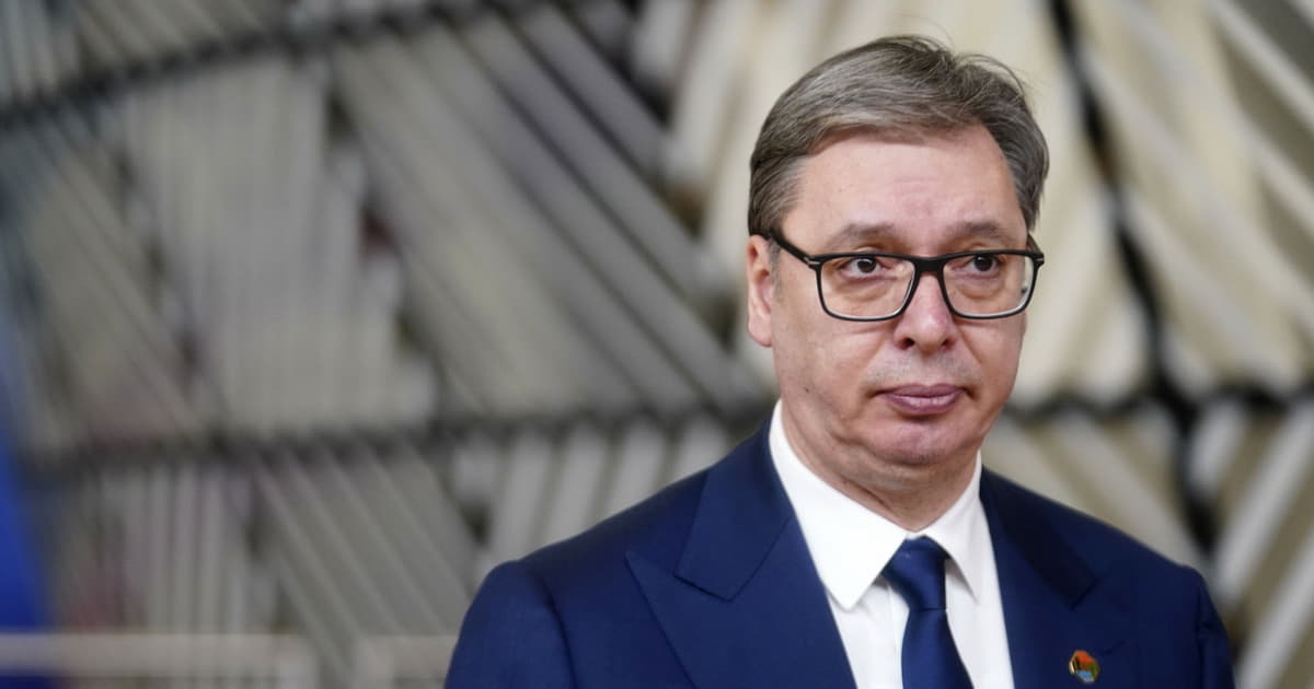Як ЄС реагує на відкат судової реформи у Сербії та чому це є уроком для України