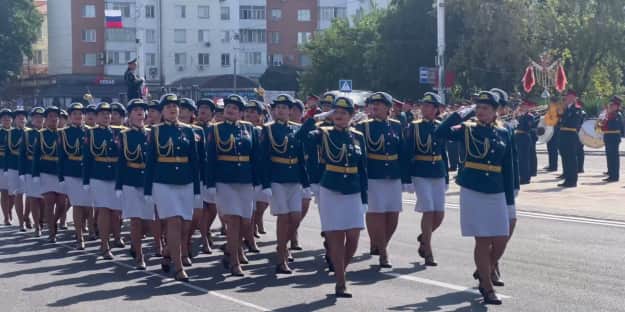 Скриншот: Telegram