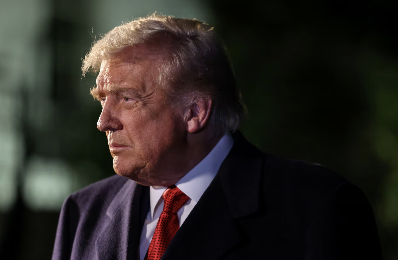 Трамп заявив, що Британія та інші країни НАТО готові допомогти з Ормузькою протокою