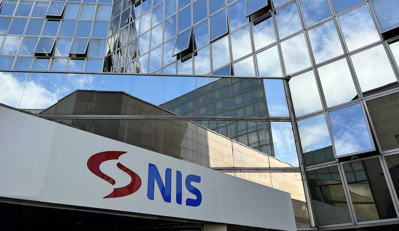 Сербська компанія, пов&#700;язана з "Газпромом", знову отримала відстрочку від санкцій США