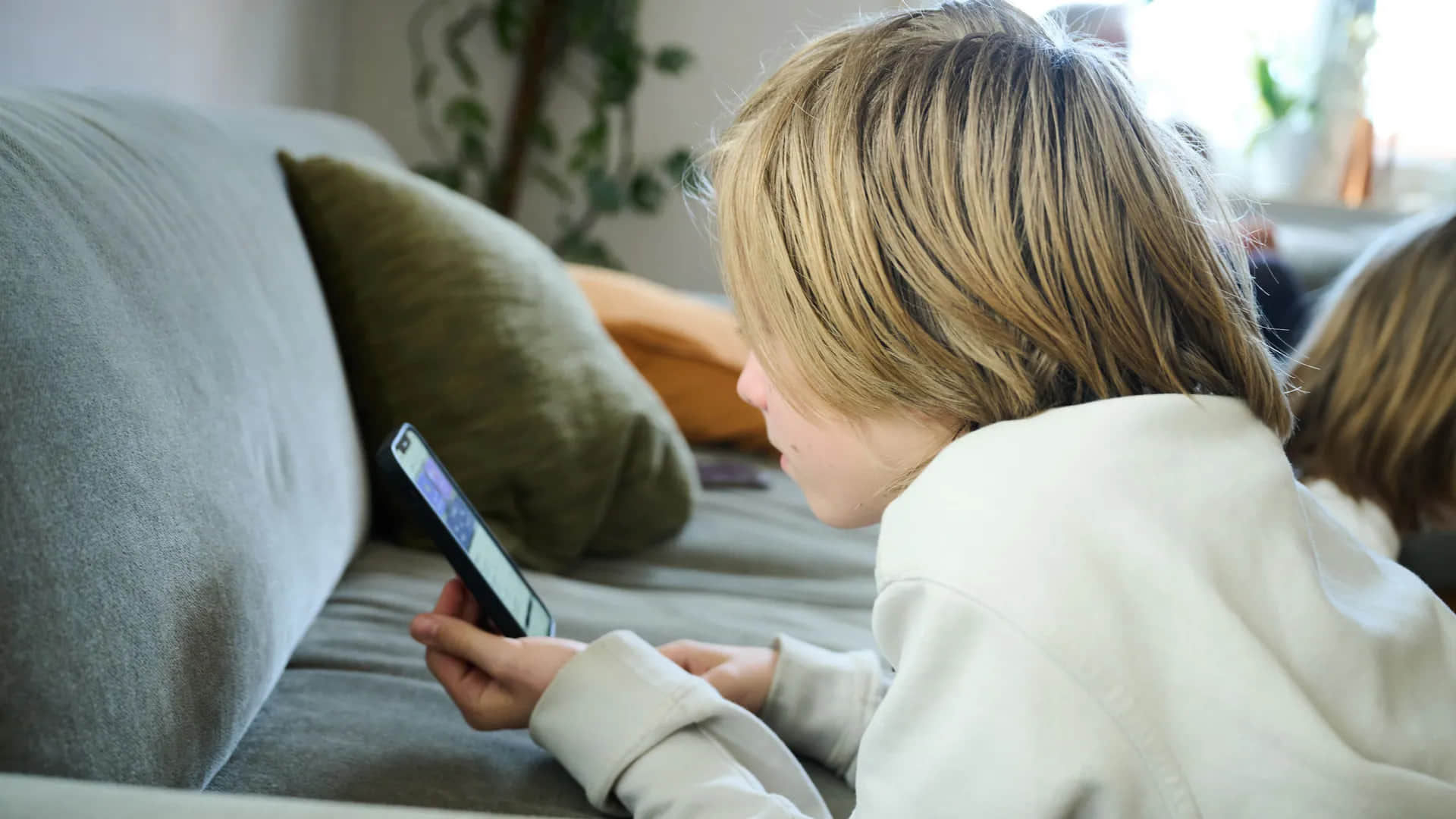 У Бундестазі виступили за заборону соцмереж для дітей до 14 років