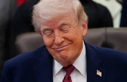 Трамп заявив, що нафтопроводи Ірану можуть вибухнути через три дні