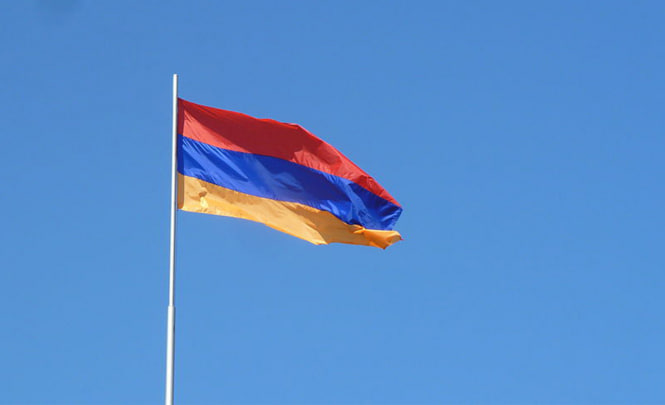 Партія Пашиняна перемагає на виборах у Вірменії з понад 50% голосів