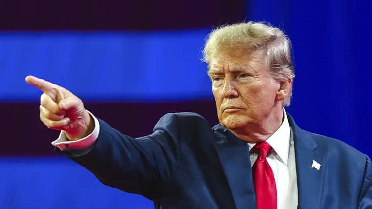 WSJ: Трамп розповів європейським лідерам, що Путін не хоче паузи у війні, бо 