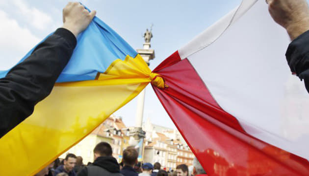 80% поляків переконані: від конфлікту між Польщею і Україною виграє Росія