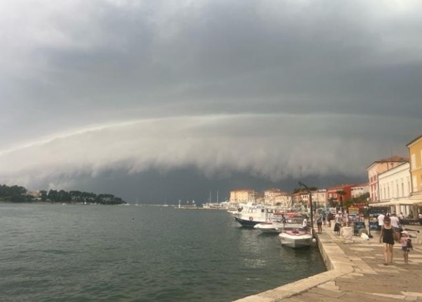 Фото: Milenko Novakovich, Poreč