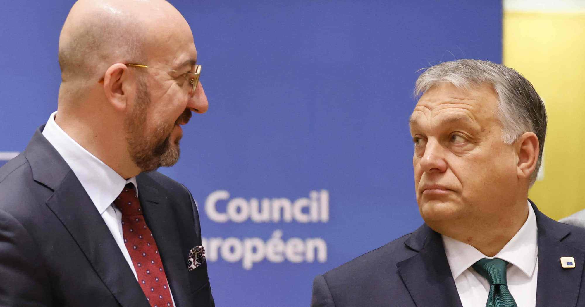 Will Orb&#225;n be allowed to "seize" EU power? Сonsequences of Charles Michel's resignation