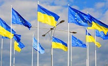 Україна розраховує до кінця 2022 ухвалити угоду про "промбезвіз"