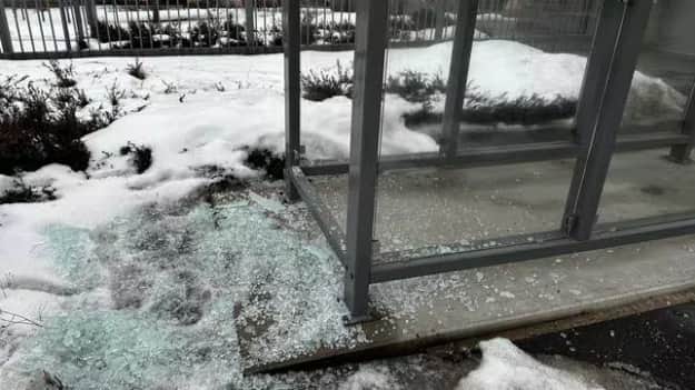 Ola Almås Jullumstrø / NRK