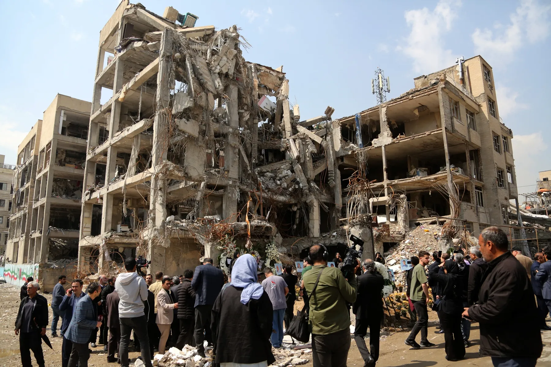 Трамп заявив, що продовження перемир’я з Іраном малоймовірне