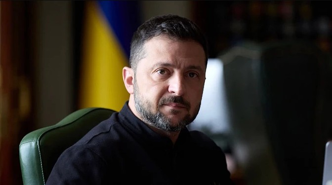 Зеленський привітав Мадяра зі вступом на посаду прем’єра Угорщини