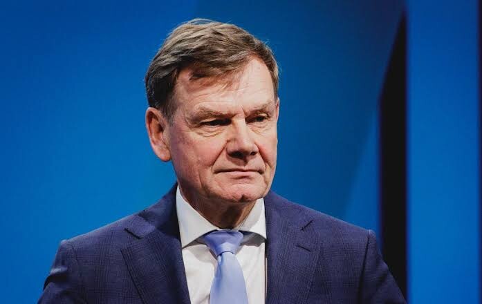 Глава МЗС Німеччини вимагає ясності від Росії у зв’язку з ймовірною чумою