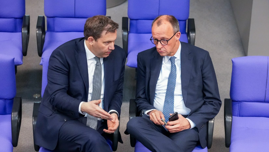 Одна з керівних партій Німеччини наполягає на податку на надприбутки енергокомпаній