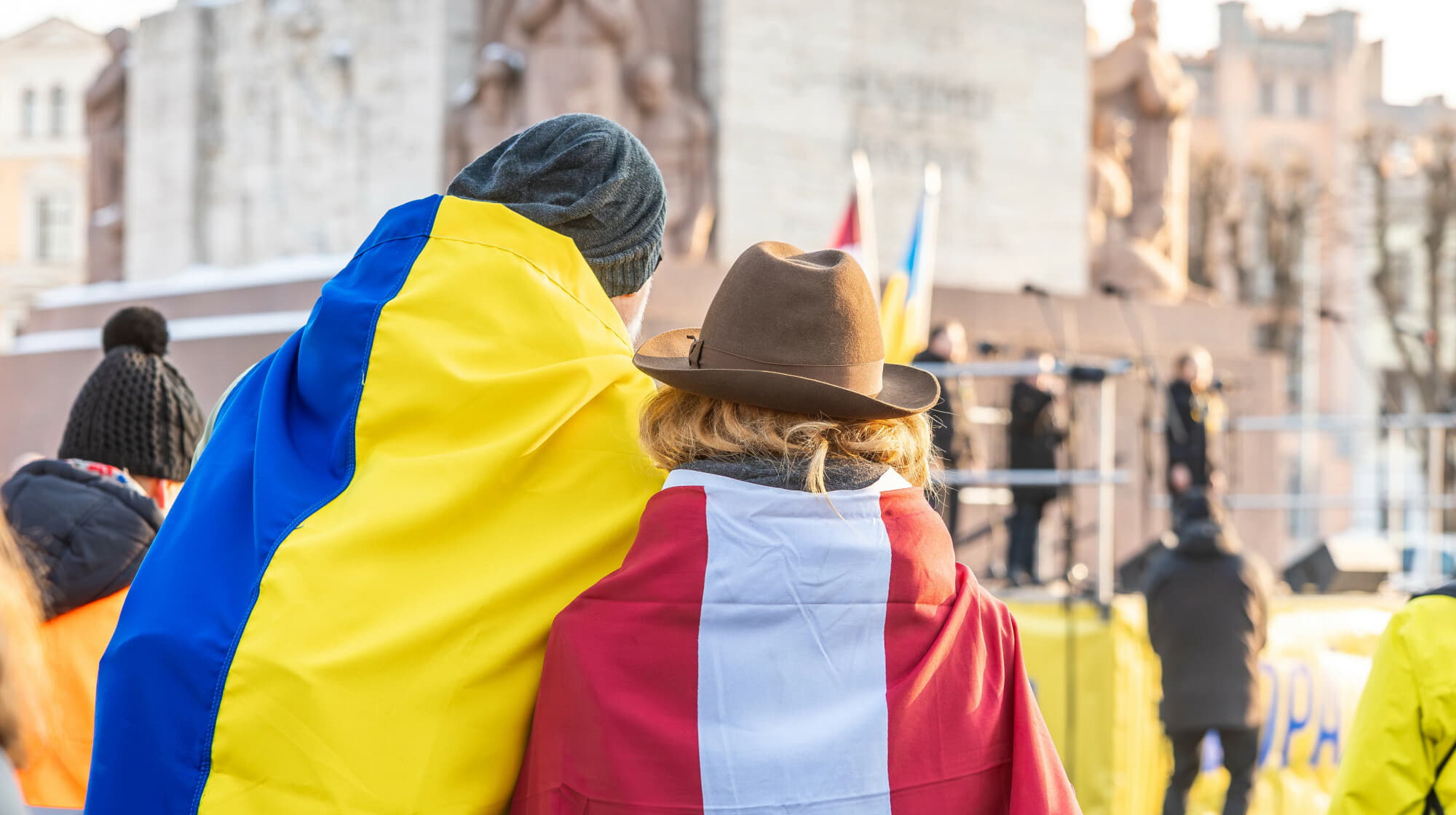 Популісти замість “росіян”: які зміни принесуть Латвії нові вибори та на що чекати Україні Популісти замість “росіян”: які зміни принесуть Латвії нові вибори та на що чекати Україні