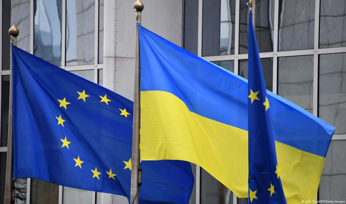 President's Office expects swift opening of first EU accession negotiation clusters