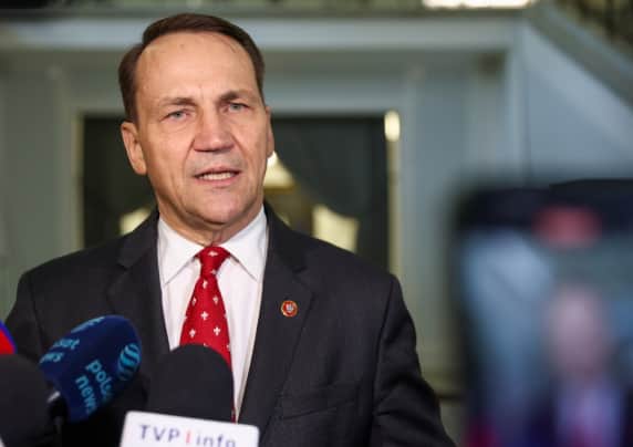 Глава МЗС Польщі: Той, хто підтримує Орбана, допомагає Москві