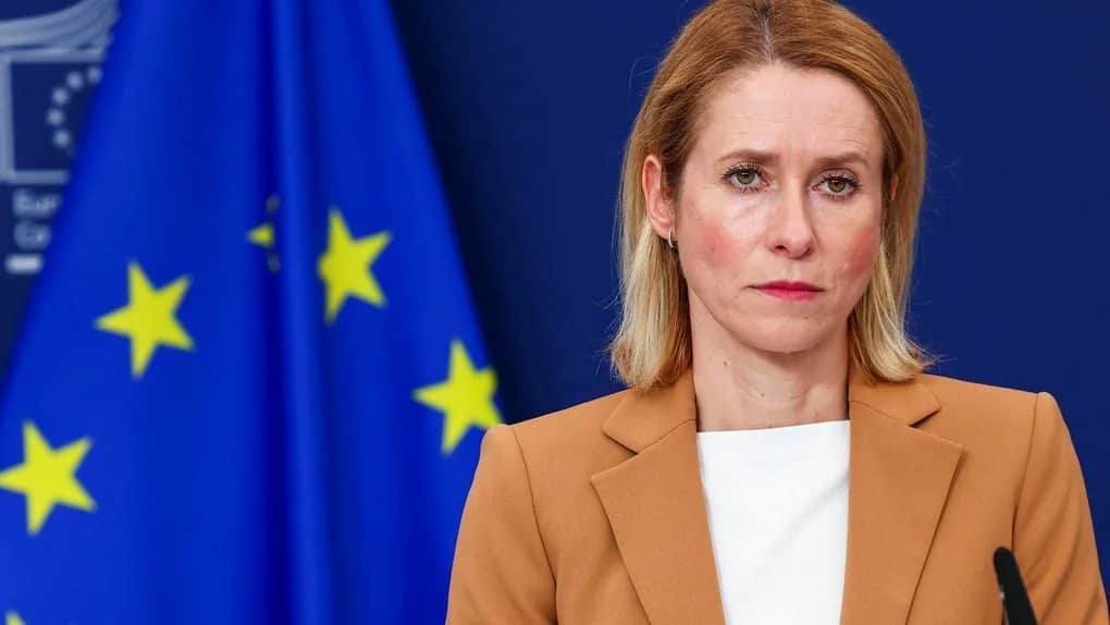 EU says it urged Hungary's Szijjártó not to disclose confidential discussions