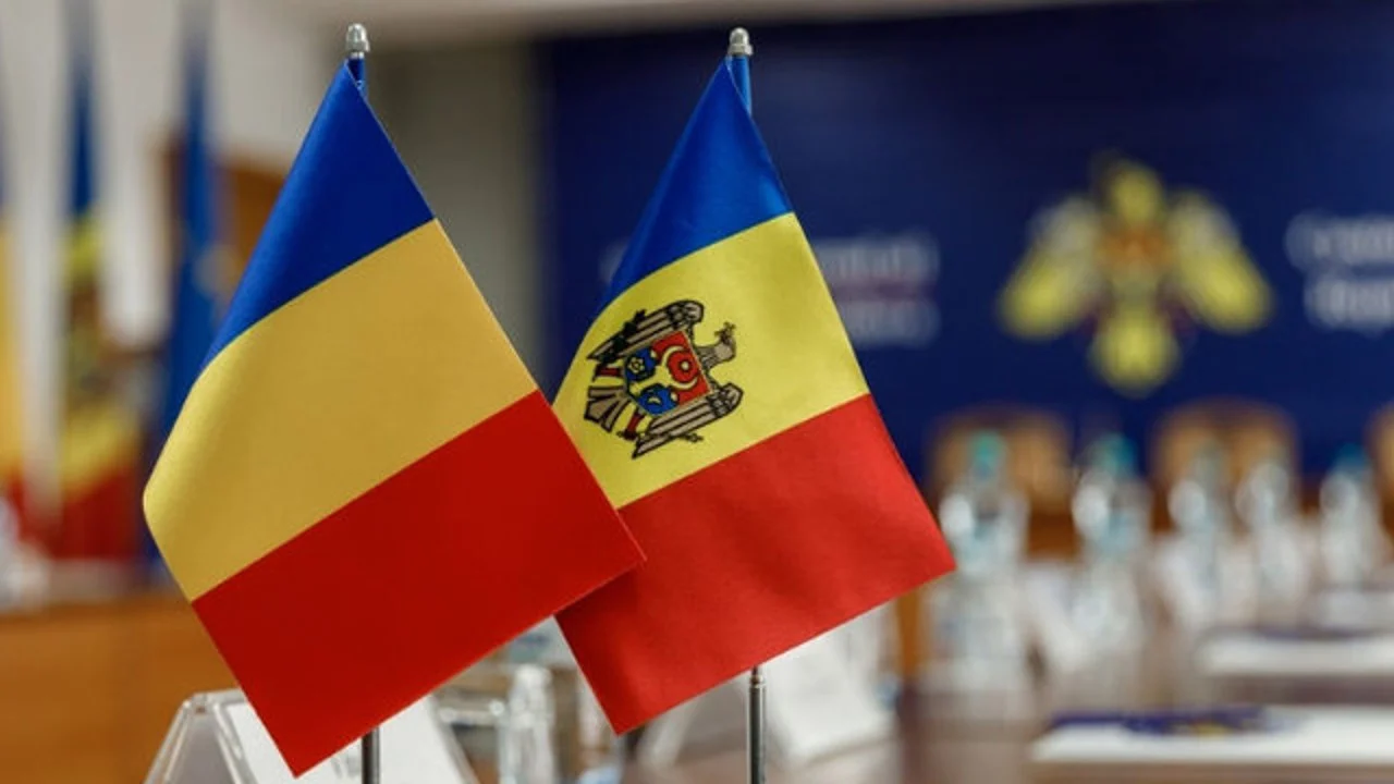 Письменники з Румунії та Молдови закликали до розробки конкретного плану об’єднання країн