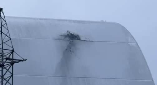 ЄС до річниці аварії на ЧАЕС закликав РФ зупинити атаки на ядерні об’єкти в Україні