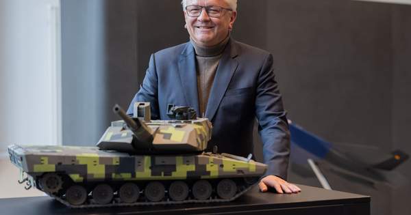 У Rheinmetall непокояться за проєкт спільного з Францією танка після провалу з винищувачем У Rheinmetall непокояться за проєкт спільного з Францією танка після провалу з винищувачем
