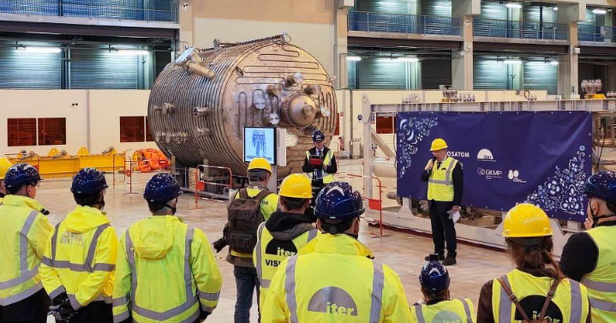 Why Russia still cooperates with Europeans in the nuclear sector and how it can be stopped