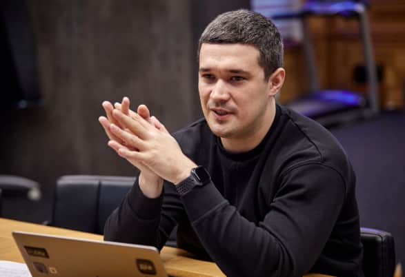 Федоров долучиться до зустрічі міністрів оборони п'яти країн Європи у Польщі