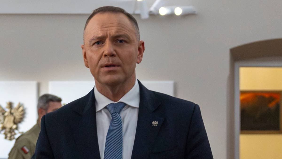 Конституційна криза в Польщі: Навроцький заявив про загрозу внутрішній безпеці