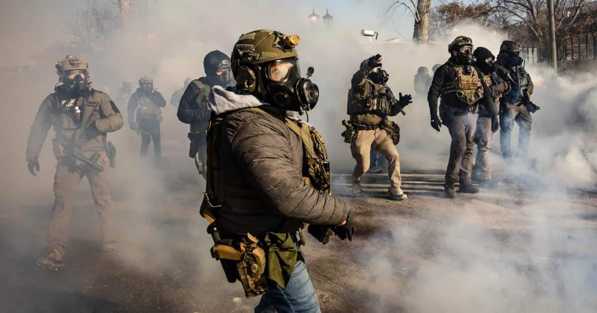 Чому вбивства у Міннеаполісі можуть стати переломними для США і хто може зупинити Трампа