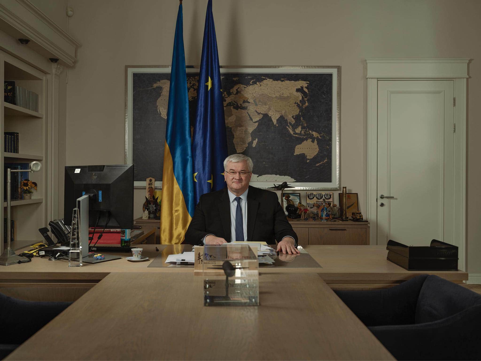 Ukraine no longer advises against travel to Hungary