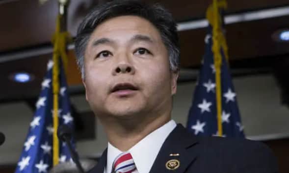 Конгресмен США закликав не виконувати наказ атакувати Гренландію, якщо такий буде