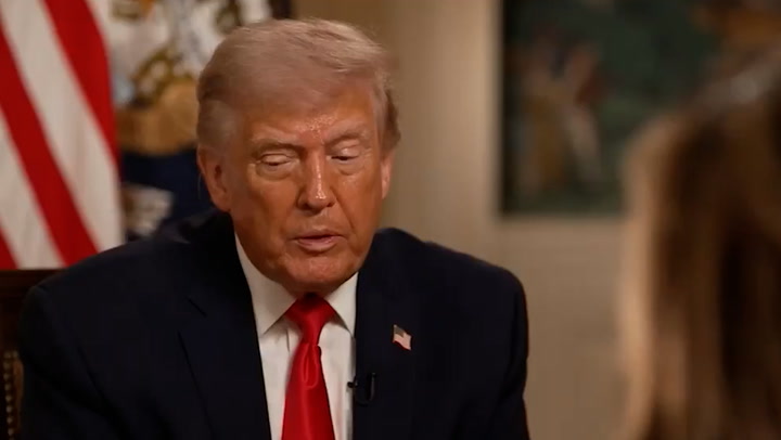 Трамп заявляє, що війна з Іраном "вже майже закінчилася"