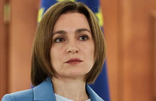 Санду про паливну кризу: Треба готуватися до найгірших сценаріїв