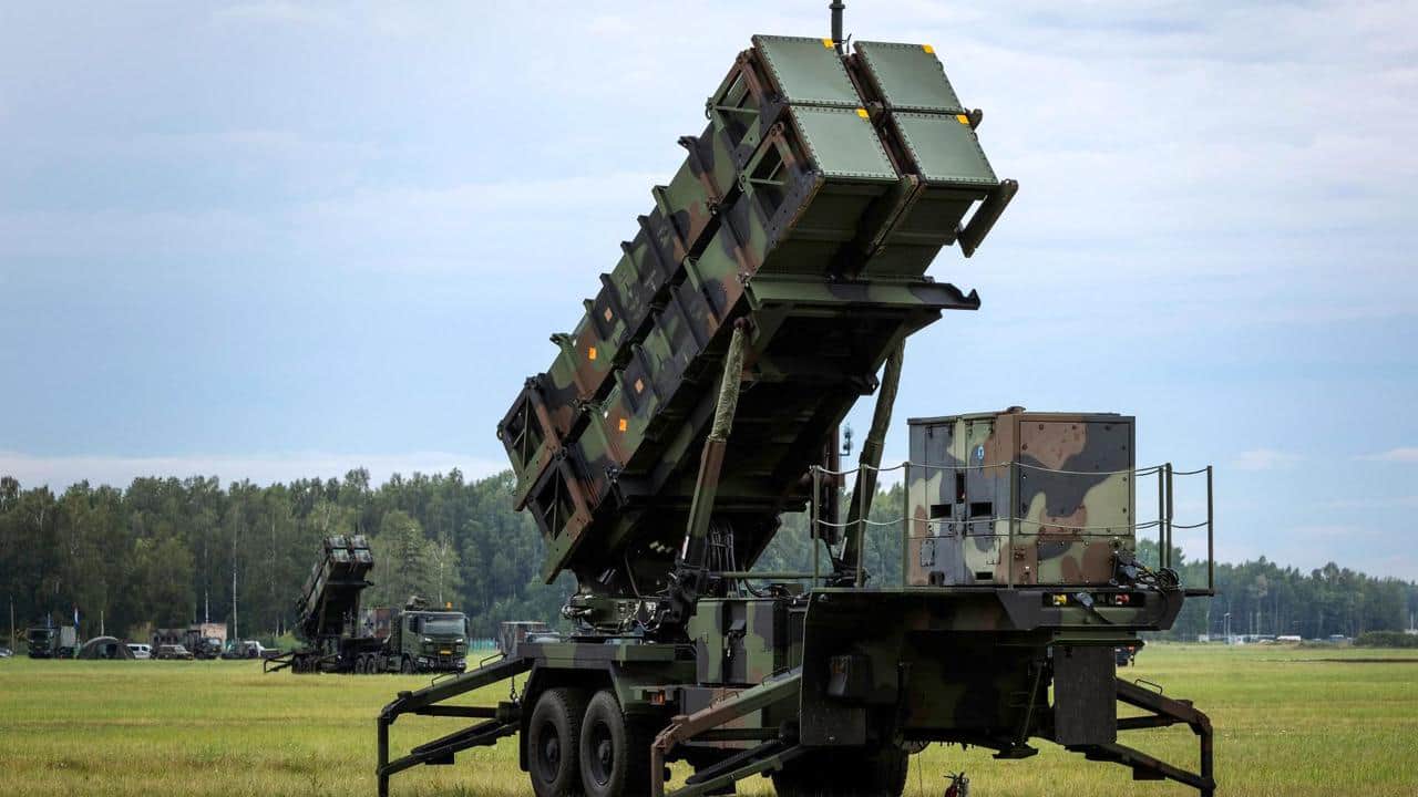 Нідерланди відправлять у Польщу військових і Patriot для зміцнення східного флангу НАТО